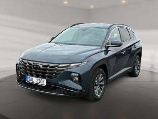 Hyundai Tucson SMART 1.6TGDI 110kW 4x4 CZ DPH