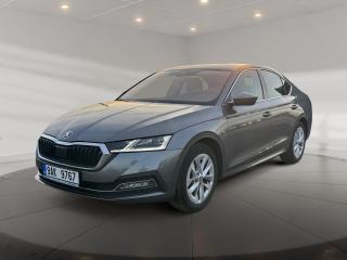 koda Octavia STYLE 2.0TDI 85kW 1.CZ DPH