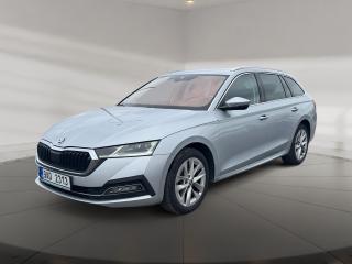 koda Octavia STYLE 2.0TDI 110kW 1.CZ DPH