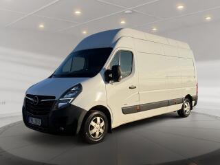 Opel Movano L3H3 2.3CDTI 132kW CZ DPH