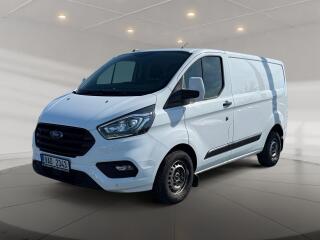 Ford Transit Custom TREND L1 2.0EB 77kW TA�N� CZ 