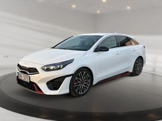Kia ProCeed GT 1.6T-GDI 150kW CZ DPH