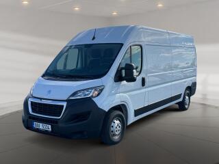 Peugeot Boxer L3H2 2.2HDI 103kW CZ DPH