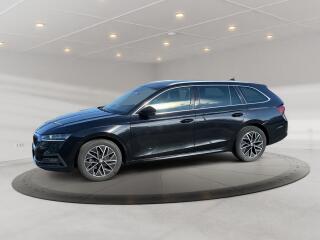�koda Octavia STYLE 1.5TSI 110kW DSG CZ DPH