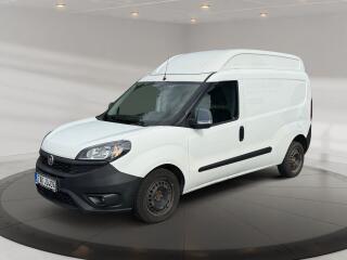Fiat Dobl� cargo SX L2H2 1.6MJ 77kW CZ DPH