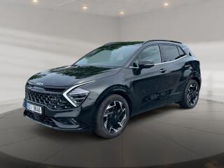 Kia Sportage GT LINE 1.6TGDI 132kW 4x4 CZ
