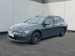 Volkswagen Golf Variant 1.5TSI 110kW DSG LIFE CZ DPH