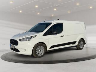 Ford Transit Connect TREND L2 1.5EB 74kW V�H�EV CZ