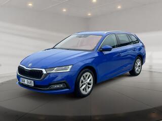 �koda Octavia STYLE 2.0TDI 85kW CZ DPH