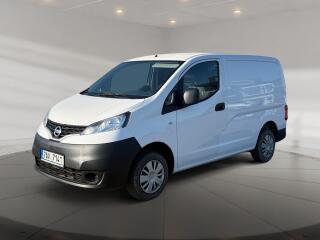 Nissan NV200 ACENTA 1.5dCi 81kW CZ DPH
