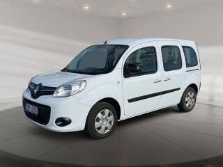 Renault Kangoo ZEN 1.5BDCi 70kW CZ DPH