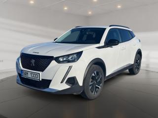 Peugeot 2008 ALLURE 1.5BHDI 81kW CZ DPH