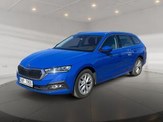 �koda Octavia STYLE 2.0TDI 110kW DSG TA�N�