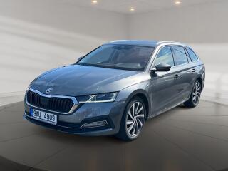 �koda Octavia STYLE 1.5E-TEC 110kW DSG TA�N�
