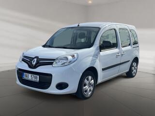 Renault Kangoo ZEN 1.5BDCi 70kW CZ DPH
