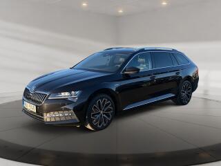 �koda Superb L&K 2.0TDI 110kW DSG CZ DPH