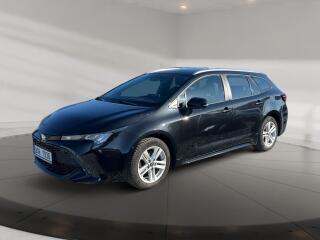 Toyota Corolla COMFORT 2.0 HYBRID 112kW CZ