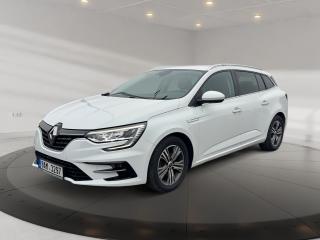 Renault Mgane INTENS 1.5dCi 85kW CZ DPH