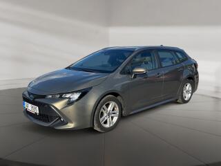 Toyota Corolla COMFORT 2.0 HYBRID 112kW CZ