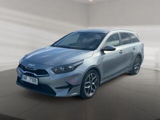 Kia Ceed TOP 1.5T-GDI 118kW CZ DPH