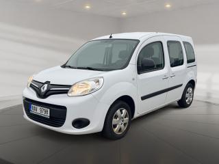 Renault Kangoo ZEN 1.5BdCi 70kW TAN CZ DPH