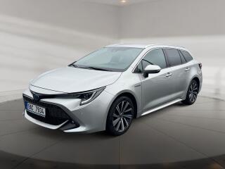 Toyota Corolla COMFORT 1.8 HYBRID 72kW CZ  