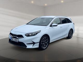 Kia Ceed TOP 1.5T-GDI 118kW CZ DPH