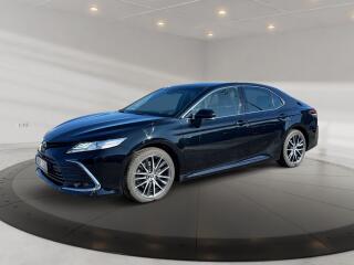Toyota Camry EXCLUSIVE 2.5 HYBRID 131kW CZ