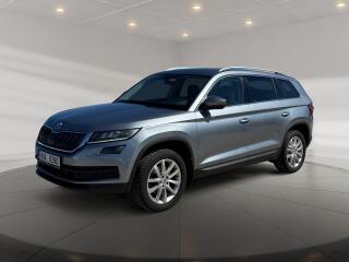 �koda Kodiaq STYLE 2.0TDI 110kW DSG 4x4 CZ