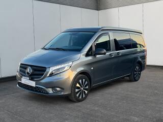 Mercedes-Benz Vito MARCO POLO 250d 4MATIC TA�N�