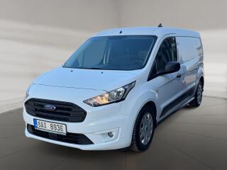 Ford Transit Connect TREND L2 1.5EB 74kW CZ DPH