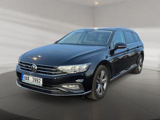 Volkswagen Passat Variant ELEGANCE 2.0TDI 140kW 1.CZ DPH