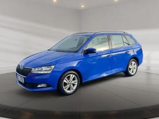 �koda Fabia AMBITION 1.0TSI 70kW CZ DPH