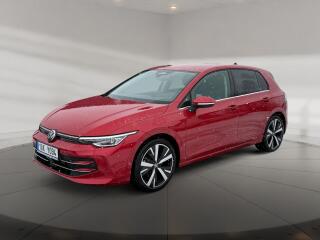 Volkswagen Golf STYLE 1.5TSI 110kW CZ DPH