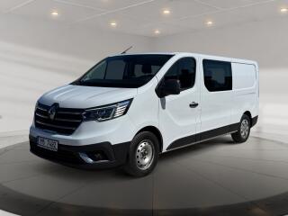 Renault Trafic L2 2.0dCi 110kW CZ DPH 