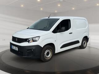 Peugeot Partner ACTIVE 1.5BHDI 75kW CZ DPH
