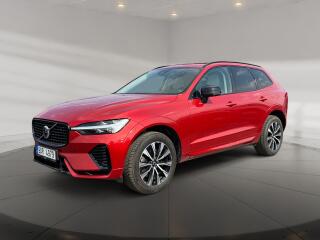 Volvo XC60 B5 184kW PLUS DARK CZ DPH