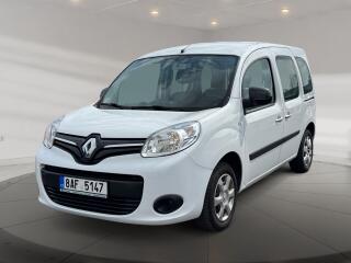 Renault Kangoo ZEN 1.5BDCi 70kW CZ DPH