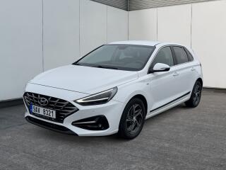 Hyundai i30 FAMILY SMART 1.5T-GDI 118kW CZ