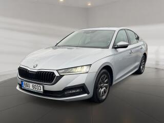 �koda Octavia AMBITION 2.0TDI 85kW CZ DPH