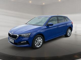 �koda Scala STYLE 1.0TSI 81kW DSG CZ DPH