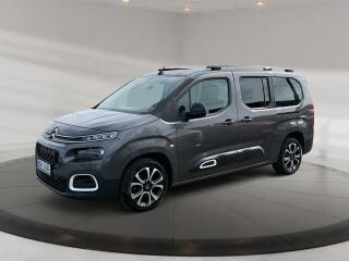 Citro�n Berlingo SHINE XL 1.5BHDi 96kW CZ DPH