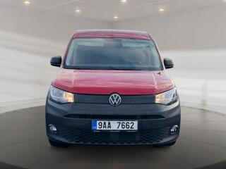 Ford Focus (2022) ACTIVE 2.0EB 110kW A/T TAŽNÝ - náhled 3