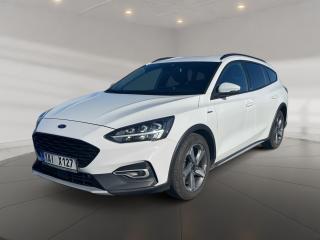 Ford Focus ACTIVE 2.0EB 110kW A/T TAN