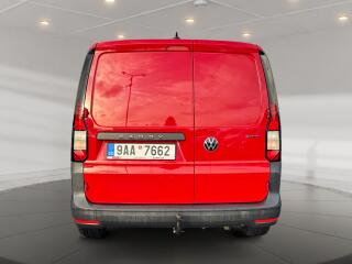 Ford Focus (2022) ACTIVE 2.0EB 110kW A/T TAŽNÝ - náhled 5