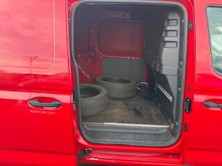 Ford Focus (2022) ACTIVE 2.0EB 110kW A/T TAŽNÝ - náhled 8