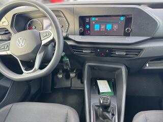 Ford Focus (2022) ACTIVE 2.0EB 110kW A/T TAŽNÝ - náhled 9