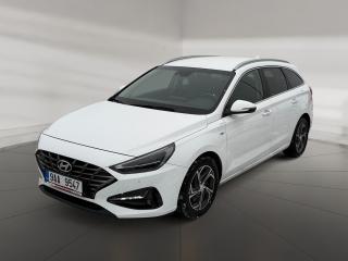 Hyundai i30 FAMILY SMART 1.5GDI 118kW 1.CZ