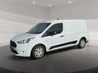 Ford Transit Connect TREND L2 1.5EB 74kW V�H�EV CZ