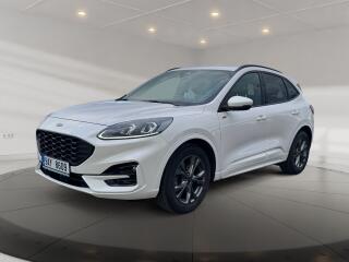 Ford Kuga ST-LINE X 1.5EB 1.CZ DPH 